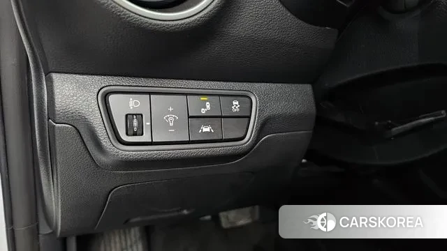 Kia Come New K3 2020 Белый из Кореи, фото 6