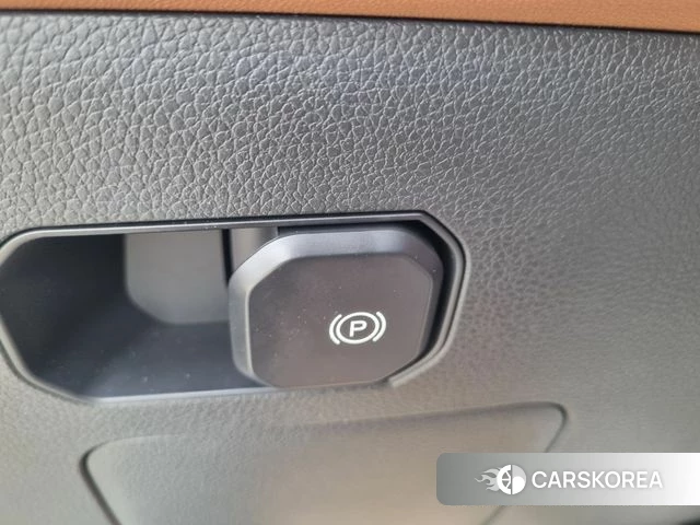 Ssangyong Torres 2024 Светло-зеленый из Кореи, фото 6