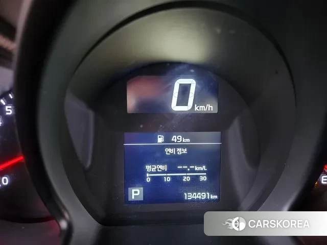 Kia The New Ray 2020 Белый из Кореи, фото 6