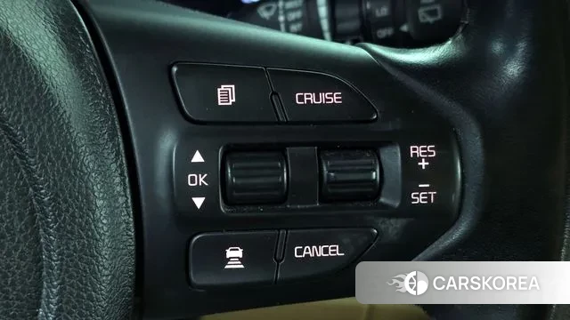 Kia The New Carnival id 3651735 из Кореи 6