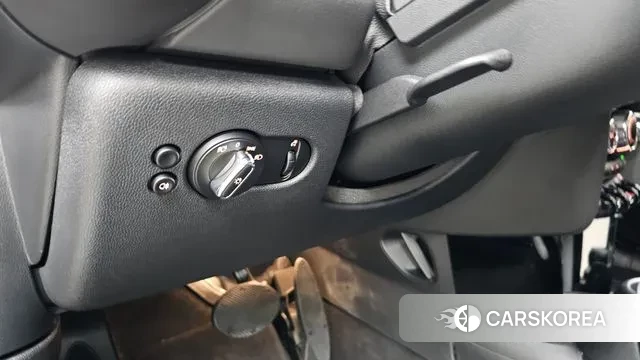 Mini Cooper 2022 Серый из Кореи, фото 6