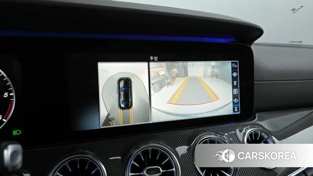 Mercedes-Benz CLS-Class C257 2018 Черный из Кореи, фото 6