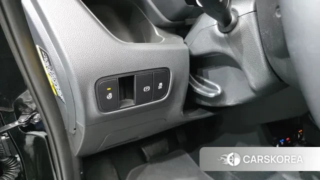 Kia The New Kia Ray 2025 Черный из Кореи, фото 6