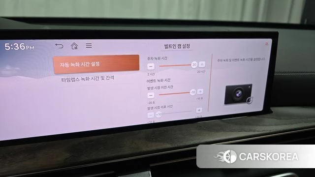 Genesis GV80 2024 Зеленый из Кореи, фото 6