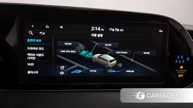 Hyundai Palisade 2022 Черный из Кореи, фото 6