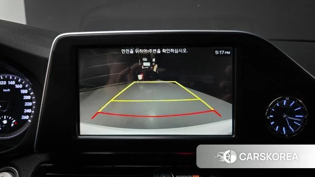 Hyundai Grandeur IG 2018 Белый из Кореи, фото 6