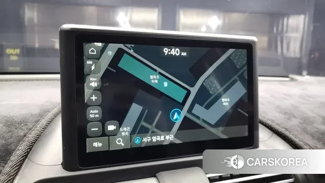 Hyundai Casper 2022 Цвет тростника из Кореи, фото 6