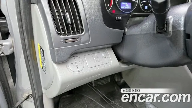 Hyundai The New Grand Starex 2020 Серебряный из Кореи, фото 6