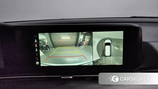 Kia Carnival 4th generation 2023 Белый из Кореи, фото 6