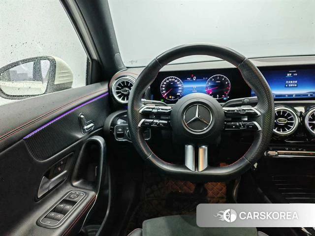 Mercedes-Benz Class A id 3869640 из Китая 6