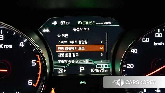 Kia The New Carnival 2018 Белый из Кореи, фото 6