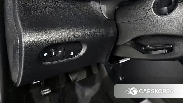 Hyundai Casper 2022 Белый из Кореи, фото 6