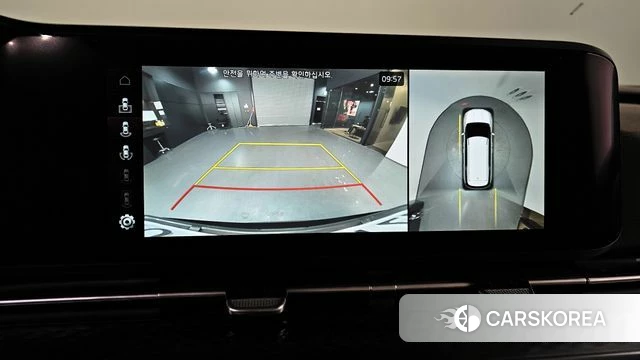 Kia Carnival 4th generation 2022 Черный из Кореи, фото 6