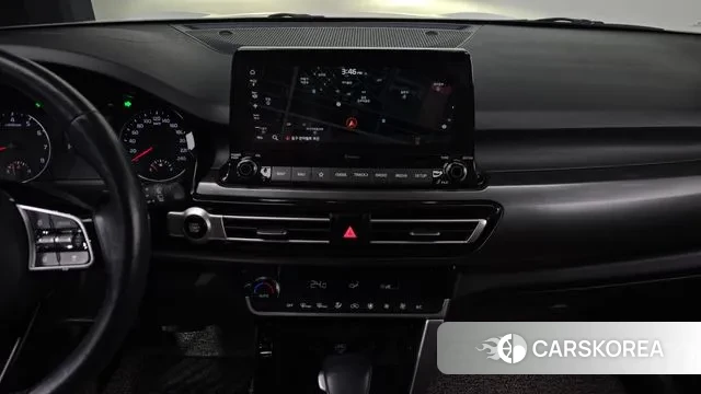 Kia Seltos 2021 Белый из Кореи, фото 6