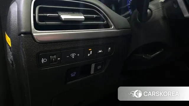 Hyundai Palisade 2019 Серый из Кореи, фото 6