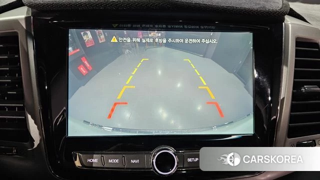 Ssangyong Rexton Sports Cannes 2019 Белый из Кореи, фото 6