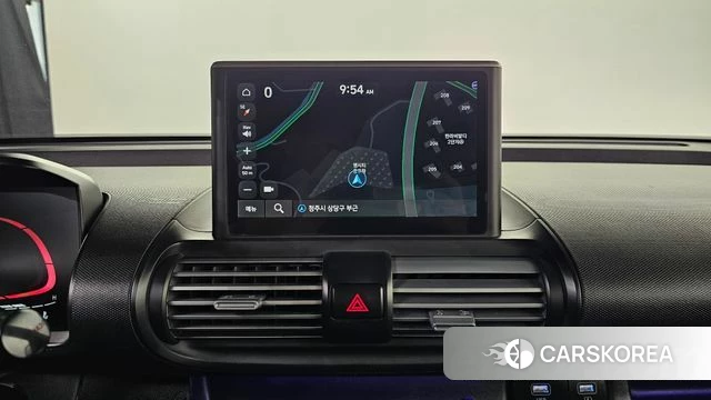 Hyundai Casper 2022 Белый из Кореи, фото 6
