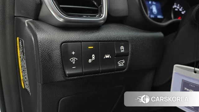 Kia Sportage The Bold 2020 Белый из Кореи, фото 6
