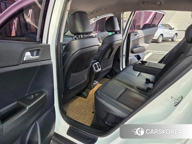 Kia Sportage The Bold 2020 Белый из Кореи, фото 6