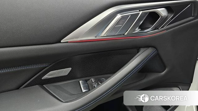 BMW 4 Series (G22) 2021 Белый из Кореи, фото 6
