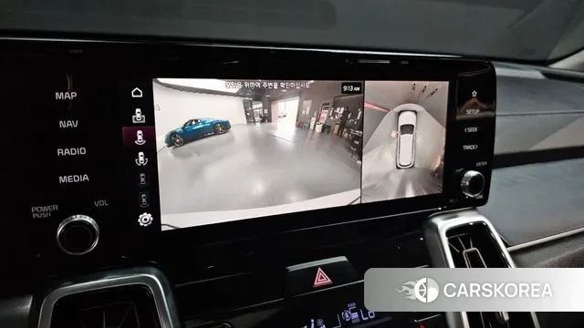 Kia Sorento 4th Generation 2020 Белый из Кореи, фото 6