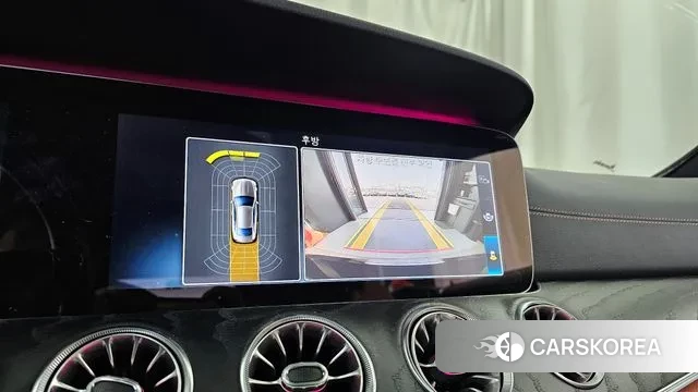 Mercedes-Benz E-Class W213 2019 Черный из Кореи, фото 6