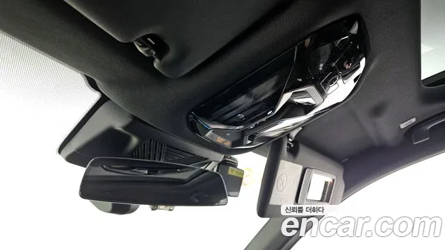 BMW 5 Series (G60) 2024 Белый из Кореи, фото 6