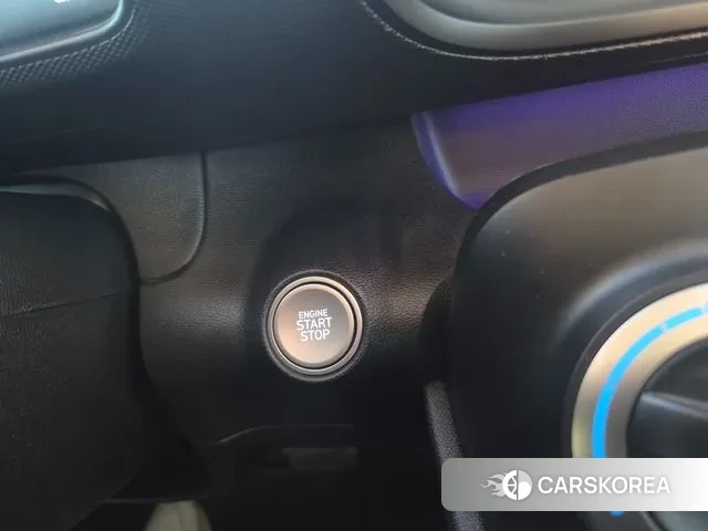 Hyundai Casper 2022 Белый из Кореи, фото 6