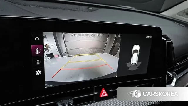 Kia Sportage 5th Generation Hybrid id 2890286 из Кореи 6