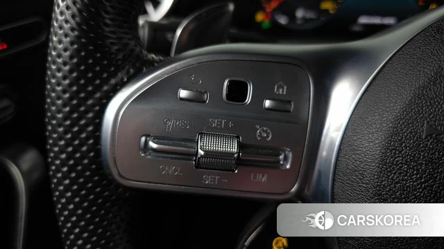 Mercedes-Benz A-Class W177 2023 Белый из Кореи, фото 6