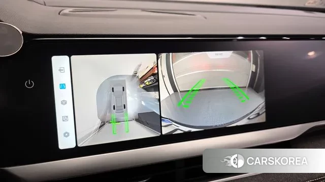 Renault Korea (Samsung) Grand Coleos 2025 Серый из Кореи, фото 6