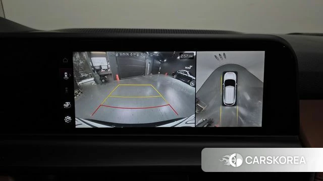 Kia The New Seltos 2024 Белый из Кореи, фото 6