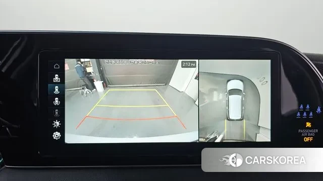 Hyundai Palisade 2021 Белый из Кореи, фото 6