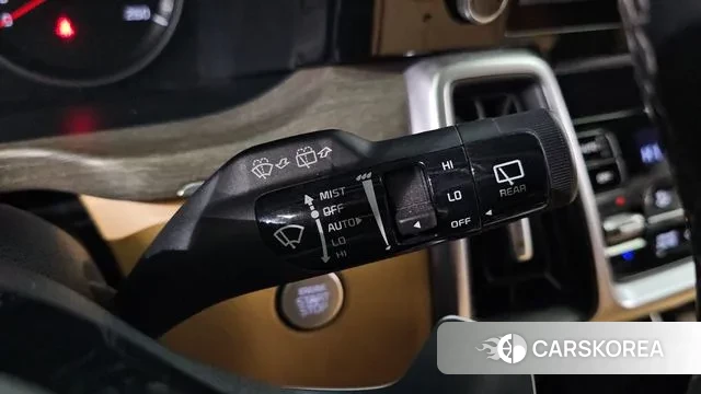 Kia Sorento 4th Generation 2021 Серый из Кореи, фото 6