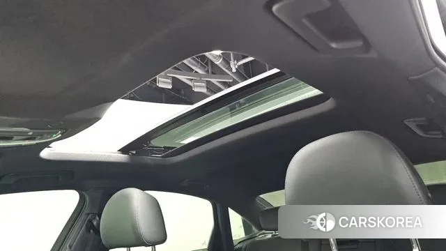 Audi A6 (C8) 2022 Белый из Кореи, фото 6