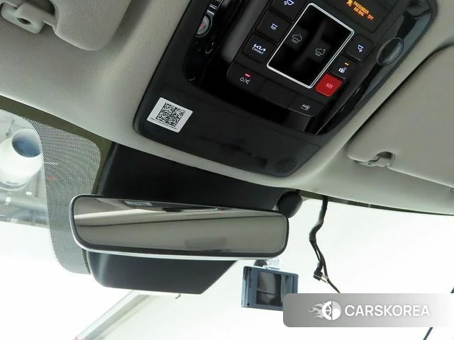 Kia Carnival 4th generation 2022 Белый из Кореи, фото 6