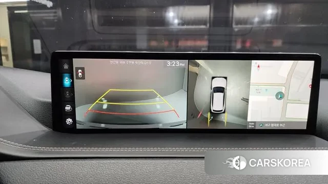 Genesis GV80 2022 Белый из Кореи, фото 6