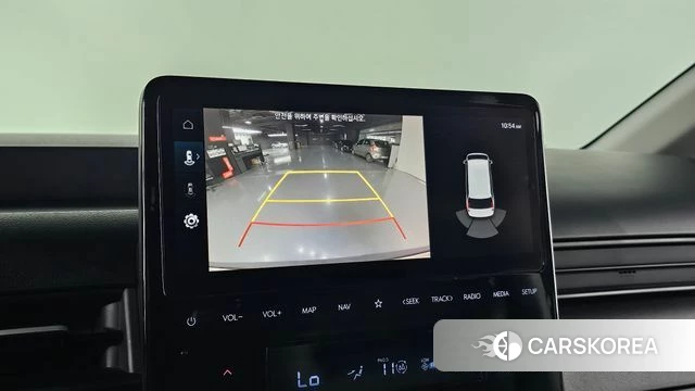Hyundai Staria 2021 Серебряный из Кореи, фото 6
