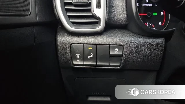 Kia Sportage 4th Generation 2018 Белый из Кореи, фото 6