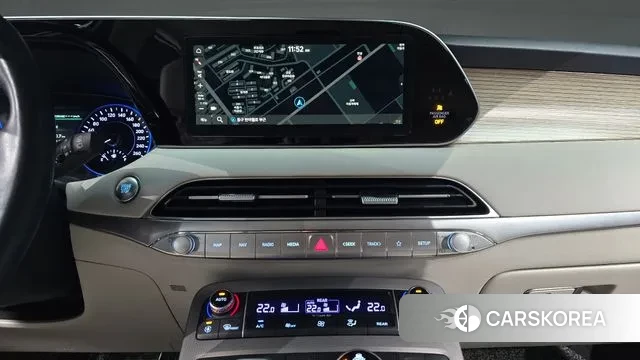 Hyundai Palisade 2020 Белый из Кореи, фото 6