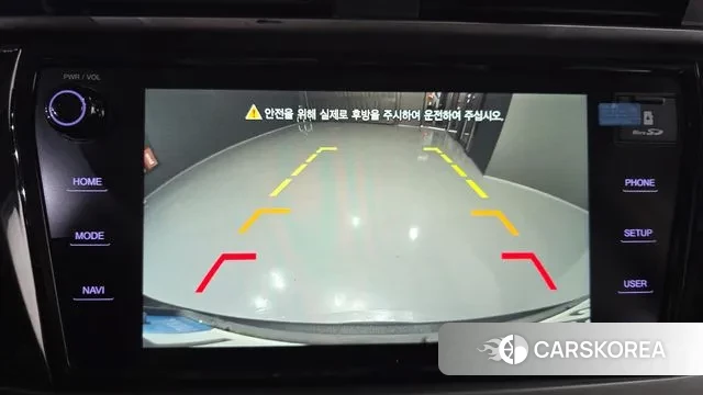 Ssangyong Beautiful Korando 2021 Белый из Кореи, фото 6