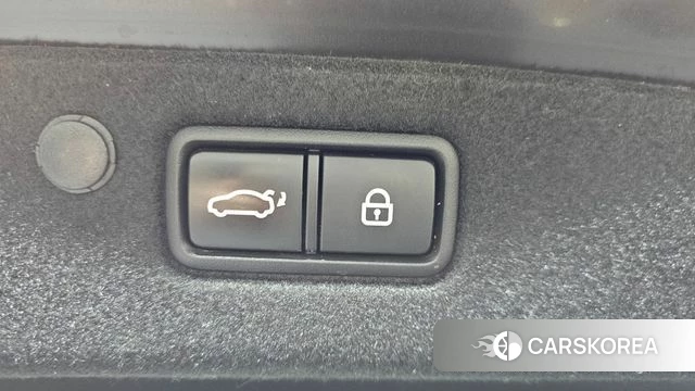 Hyundai The New Grandeur IG 2020 Черный из Кореи, фото 6