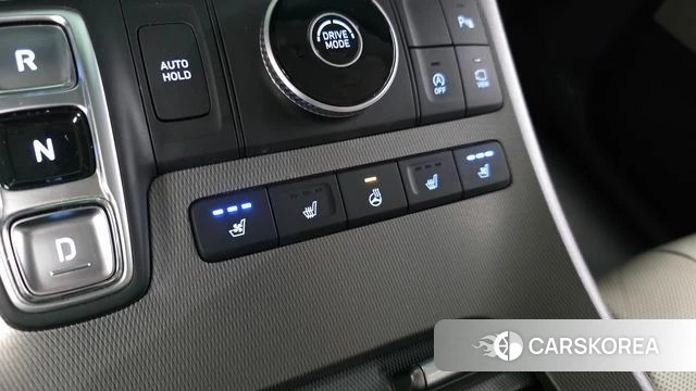 Hyundai Palisade 2020 Белый из Кореи, фото 5