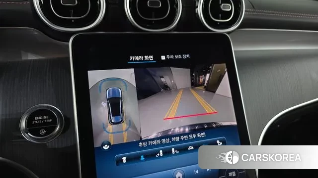 Mercedes-Benz GLC-Class X254 2024 Серый из Кореи, фото 6