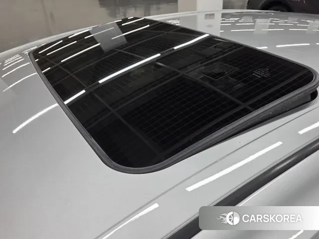 Toyota Camry (XV70) 2018 Серебряный из Кореи, фото 6