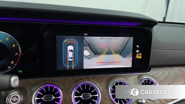 Mercedes-Benz E-Class W213 2020 Белый из Кореи, фото 6