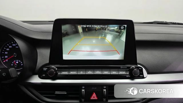 Kia Come New K3 2020 Белый из Кореи, фото 6