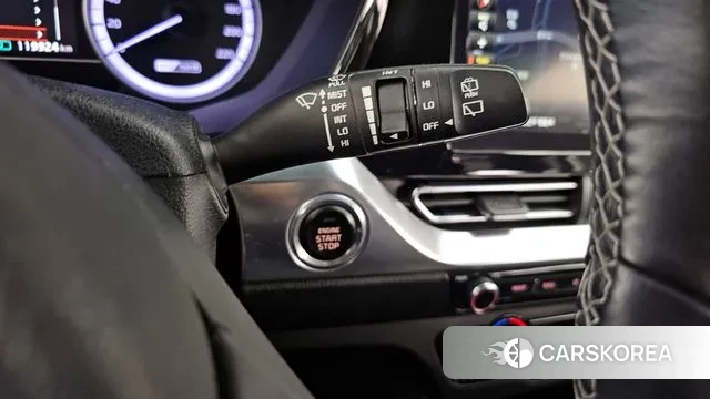 Kia The New Niro 2019 Белый из Кореи, фото 6