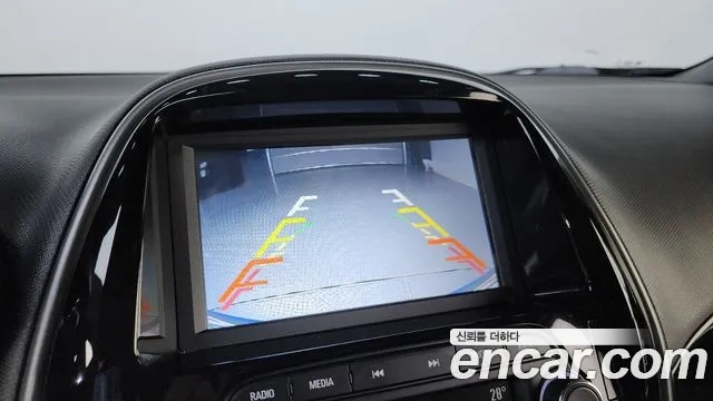 Chevrolet (GM Daewoo) The New Spark 2019 Синий из Кореи, фото 6