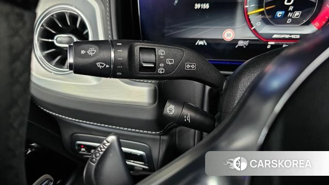 Mercedes-Benz G-Class W463b 2021 Белый из Кореи, фото 6
